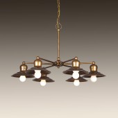 Люстра Favourite Magrib 1214-6P