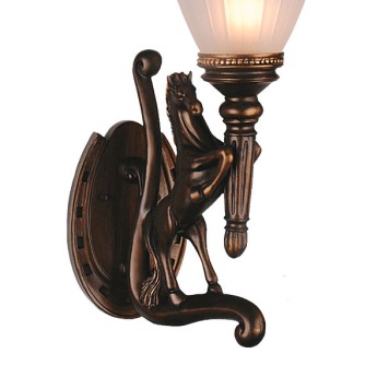 Уличный настенный светильник Favourite Guards 1334-1W-3