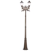 Уличный фонарь Favourite Guards 1334-2F