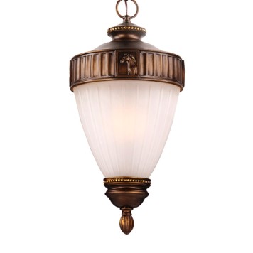 Уличный потолочный светильник Favourite Guards 1335-1P1-3