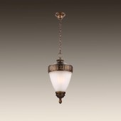 Уличный потолочный светильник Favourite Guards 1335-1P1