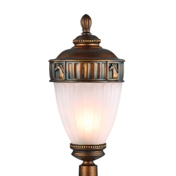 Уличный фонарь Favourite Guards 1335-1T-4