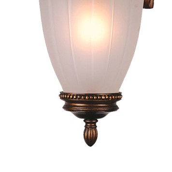 Уличный настенный светильник Favourite Guards 1335-1W-2