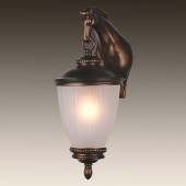 Уличный настенный светильник Favourite Guards 1335-1W