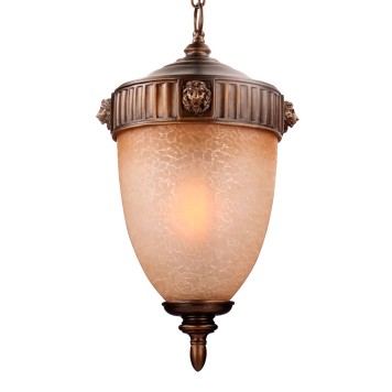 Уличный потолочный светильник Favourite Guards 1336-1P-1