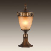 Уличный фонарь Favourite Guards 1336-1T