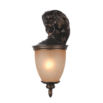 Уличный настенный светильник Favourite Guards 1336-1W-1