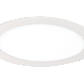 Светильник точечный Favourite Flashled 1341-24C-1