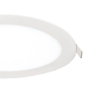 Светильник точечный Favourite Flashled 1341-24C-2