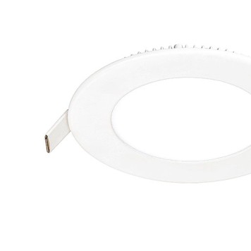 Светильник точечный Favourite Flashled 1341-6C-2