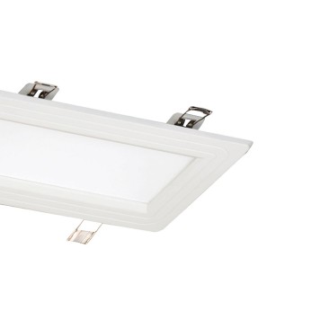 Светильник точечный Favourite Flashled 1343-12C-1