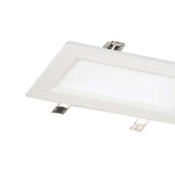 Светильник точечный Favourite Flashled 1343-12C-2