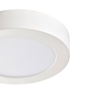 Светильник точечный Favourite Flashled 1347-12C-1