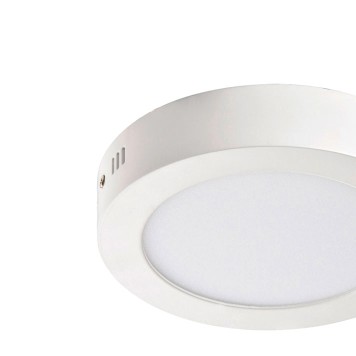 Светильник точечный Favourite Flashled 1347-12C-2