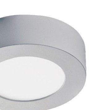 Светильник точечный Favourite Flashled 1348-6C-1