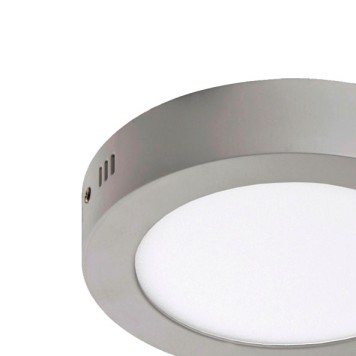 Светильник точечный Favourite Flashled 1348-6C-2