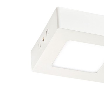 Светильник точечный Favourite Flashled 1349-6C-1