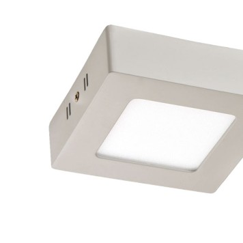 Светильник точечный Favourite Flashled 1350-6C-1