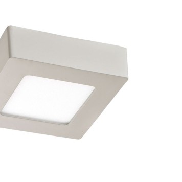 Светильник точечный Favourite Flashled 1350-6C-2