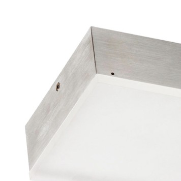 Светильник точечный Favourite Flashled 1351-18C-1