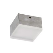 Светильник точечный Favourite Flashled 1351-9C