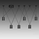 Люстра Favourite Actuel 1441-6P