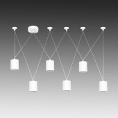 Люстра Favourite Actuel 1442-6P