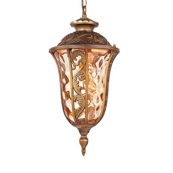 Уличный потолочный светильник Favourite Luxus 1495-1P-3