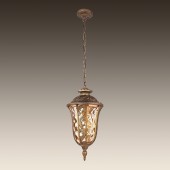 Уличный потолочный светильник Favourite Luxus 1495-1P Уличный потолочный светильник Favourite Luxus 1495-1P