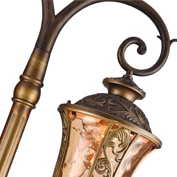 Уличный фонарь Favourite Luxus 1495-2F-5