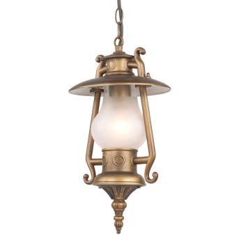 Уличный потолочный светильник Favourite Leyro 1496-1P-3