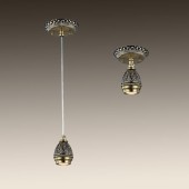 Люстра Favourite Sorento 1584-1P