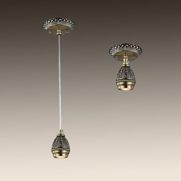 Люстра Favourite Sorento 1584-1P