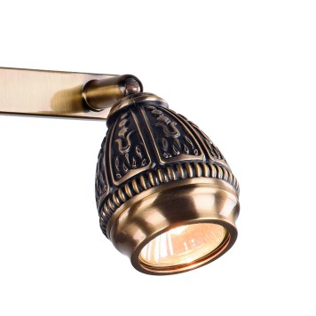 Спот Favourite Sorento 1584-3W-1