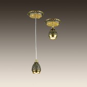 Люстра Favourite Sorento 1586-1P