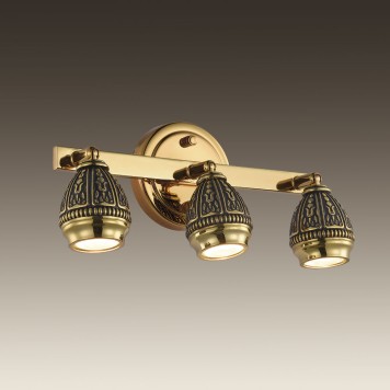 Спот Favourite Sorento 1586-3W