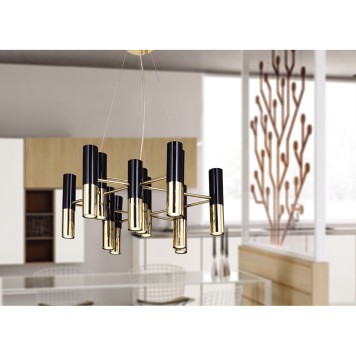 Люстра Favourite Ultra 1600-13P-4