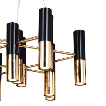 Люстра Favourite Ultra 1600-7P-2