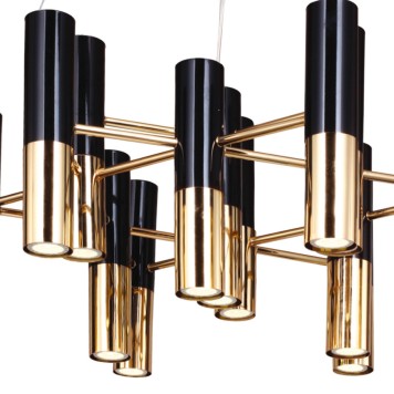 Люстра Favourite Ultra 1600-7P-3