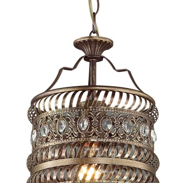 Люстра Favourite Arabia 1620-1P-1