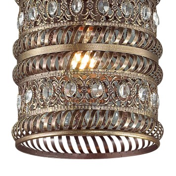 Люстра Favourite Arabia 1620-1P-2