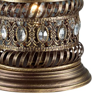 Лампа настольная Favourite Arabia 1620-1T-1