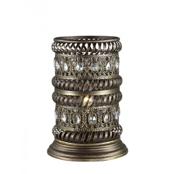 Лампа настольная Favourite Arabia 1620-1T