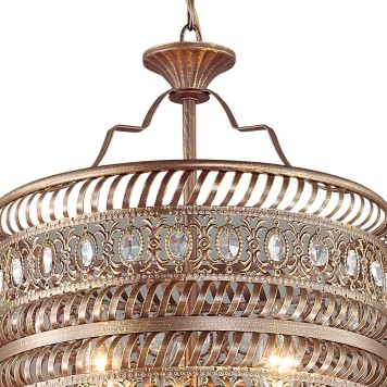 Люстра Favourite Arabia 1620-3P-2