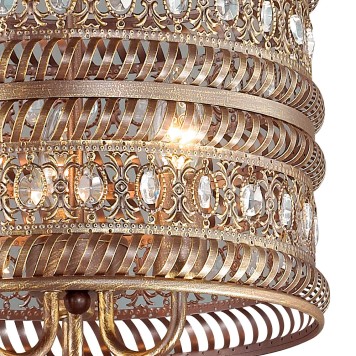 Люстра Favourite Arabia 1620-5P-1