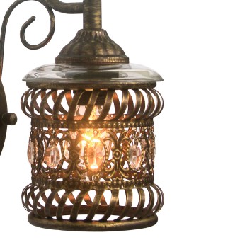 Бра Favourite Arabia 1621-1W-1