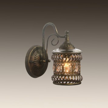 Бра Favourite Arabia 1621-1W