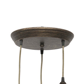 Люстра Favourite Arabia 1621-3P-2