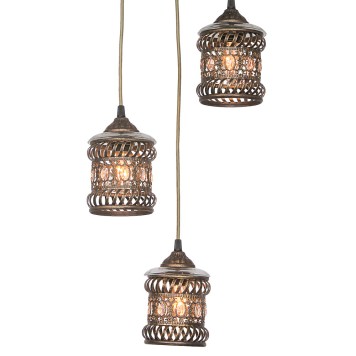 Люстра Favourite Arabia 1621-3P-3