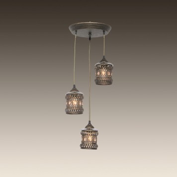 Люстра Favourite Arabia 1621-3P